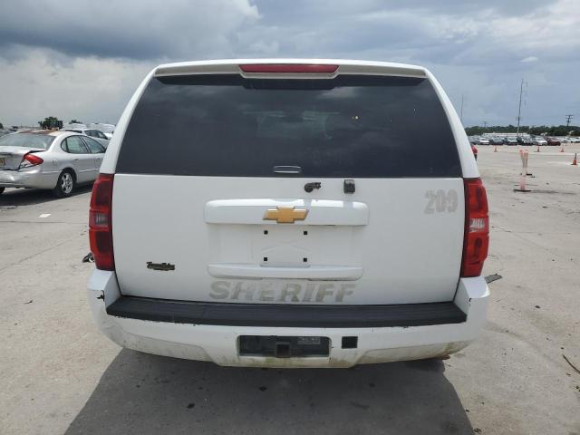 2013 Chevrolet Tahoe Special VIN: 1GNSK2E0XDR256209 Lot: 61266014