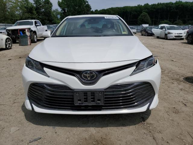 VIN 4T1B11HK6KU685419 2019 Toyota Camry, L no.5