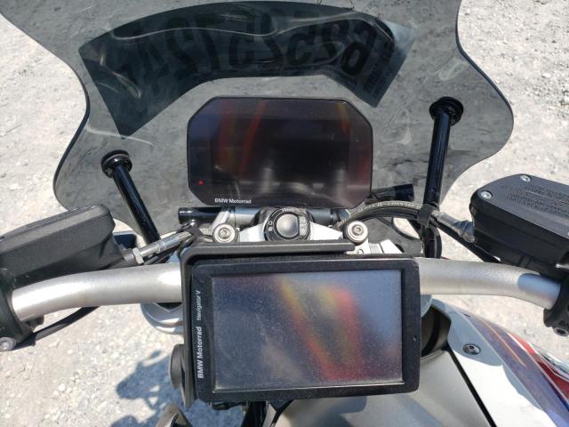 2020 BMW R 1250 R - WB10J7300LZG70956
