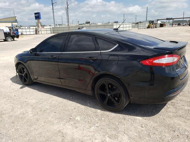Vin: 3fa6p0h7xgr354650, lot: 64629724, ford fusion se 20162
