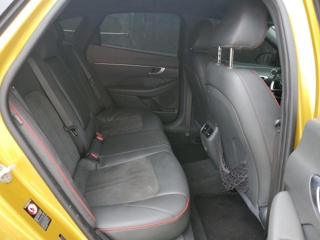 2021 Hyundai Sonata Sel Plus VIN: 5NPEJ4J25MH108472 Lot: 63216144