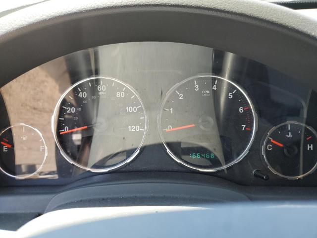 1J8GN28K38W209915 2008 Jeep Liberty Sport