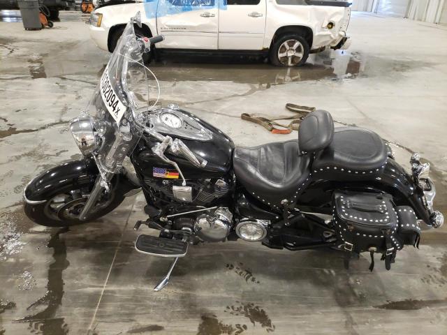 2005 YAMAHA XV1700 A JYAVP17YX5A001690