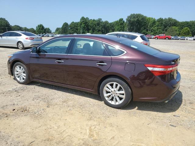 2015 Toyota Avalon Xle VIN: 4T1BK1EB7FU163759 Lot: 60504024