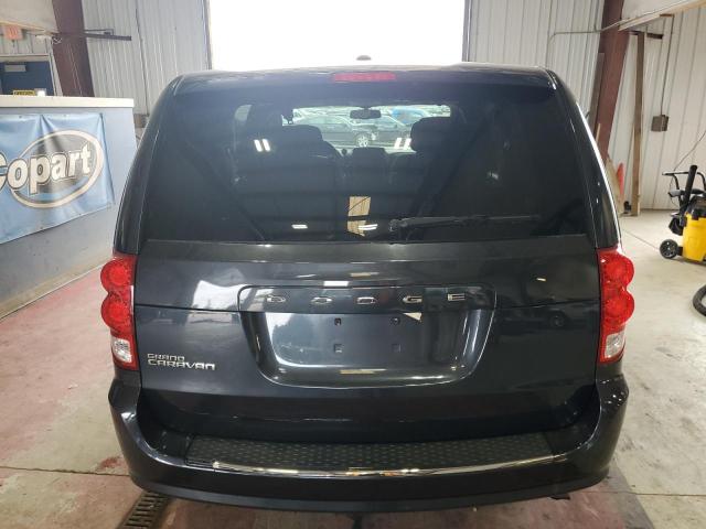 2014 Dodge Grand Caravan Se VIN: 2C4RDGBG9ER105664 Lot: 63266904