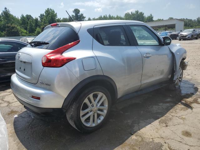 2013 Nissan Juke S VIN: JN8AF5MV0DT208992 Lot: 61157214