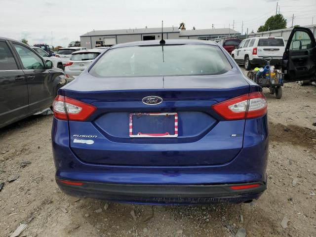 2014 Ford Fusion Se VIN: 1FA6P0H77E5357859 Lot: 62072764