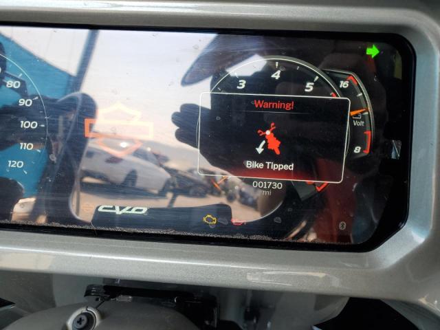 2023 HARLEY-DAVIDSON FLTRXSE 1HD1TC625PB953354