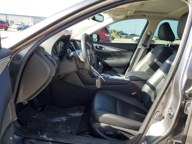 2021 Infiniti Q50 - Image 7