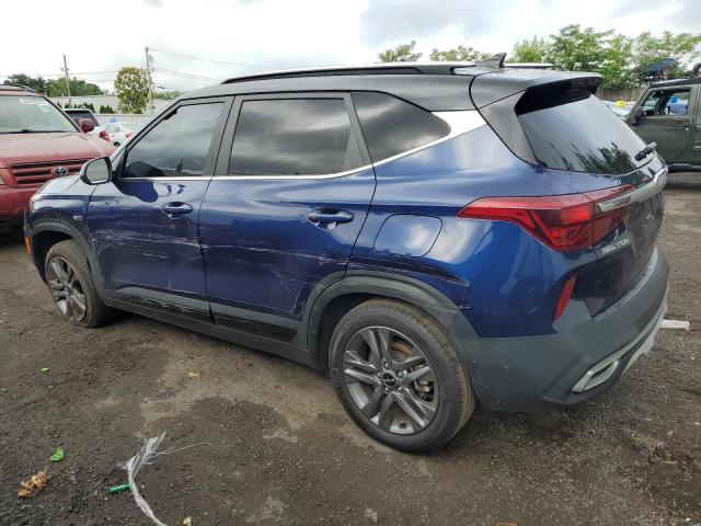 2022 KIA SELTOS S - KNDEUCAA8N7312066