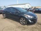 HYUNDAI ELANTRA SE photo