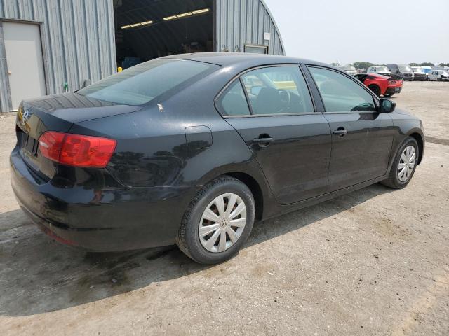 VIN 3VW2K7AJ0DM398250 2013 Volkswagen Jetta, Base no.3