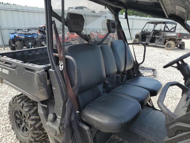 2020 CAN-AM DEFENDER H - 3JBUGAN47LK001645