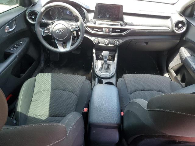 2021 Kia Forte Fe VIN: 3KPF24ADXME303099 Lot: 62074914