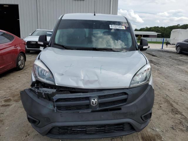 2016 Ram Promaster City VIN: ZFBERFATXG6B07447 Lot: 61321324