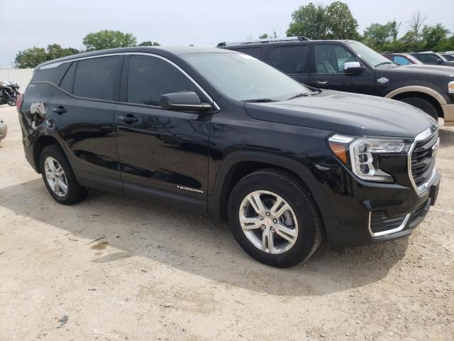 2022 GMC Terrain - Image 4