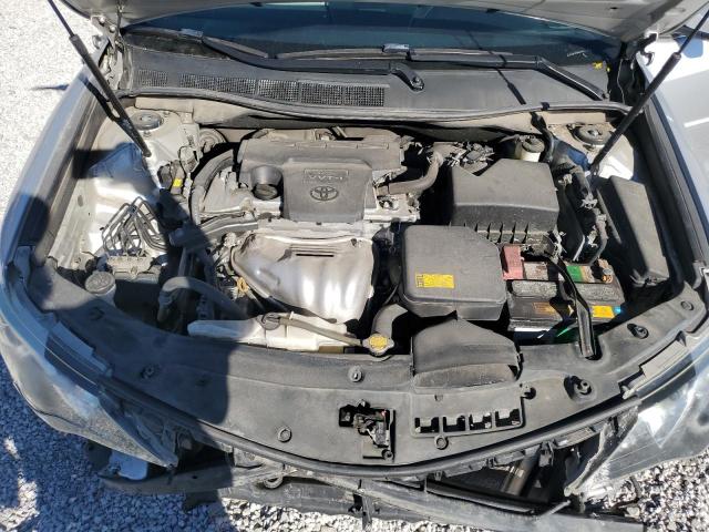 VIN 4T1BF1FK6DU708169 2013 Toyota Camry, L no.11