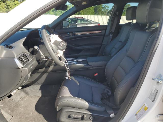 2022 Honda Accord Sport VIN: 1HGCV1F31NA037387 Lot: 60776524