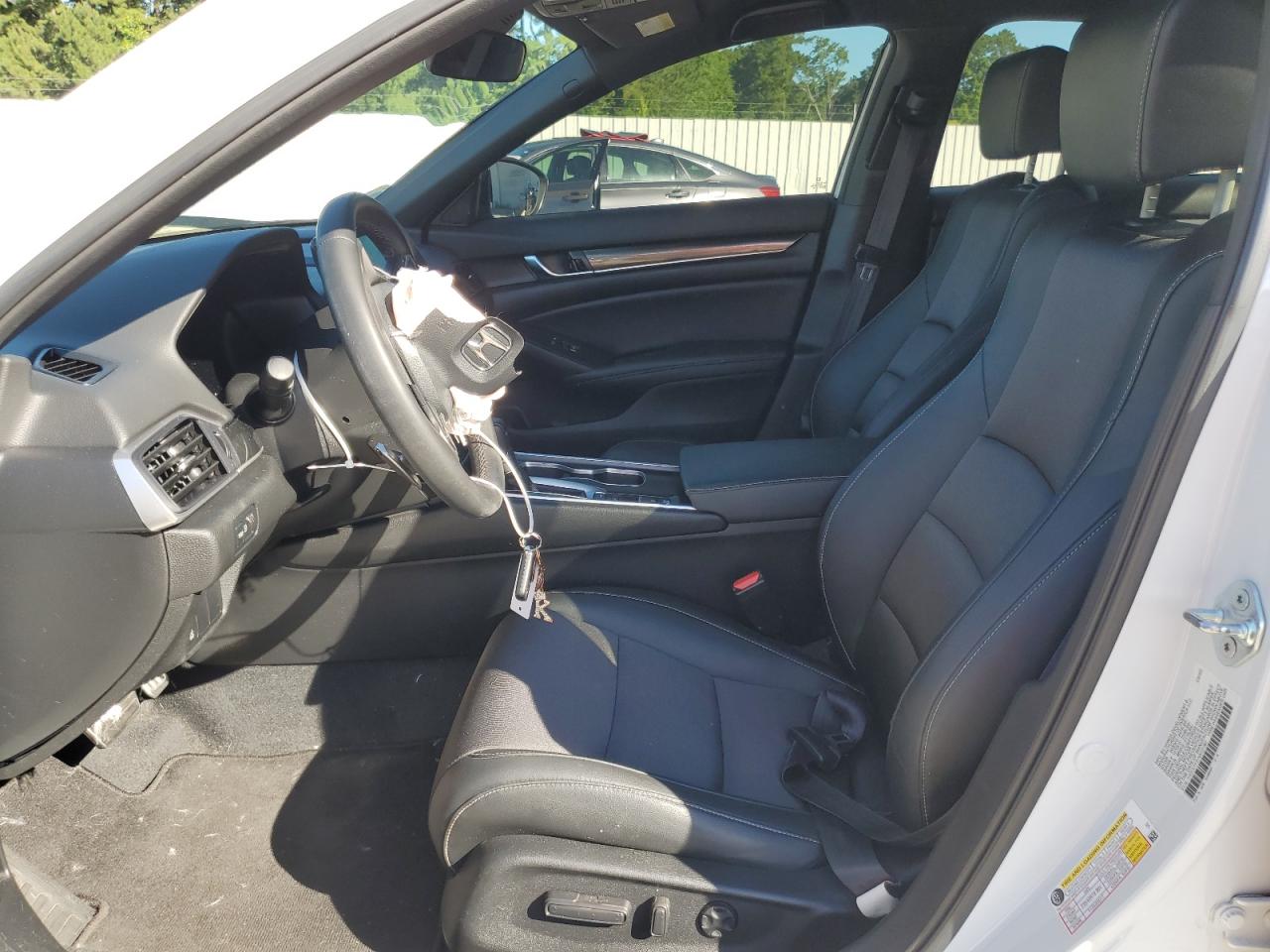 1HGCV1F31NA037387 2022 Honda Accord Sport