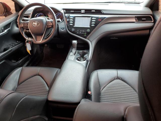 2019 TOYOTA CAMRY L - 4T1B11HK7KU222611