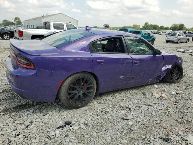 2016 DODGE CHARGER R/ - 2C3CDXCT9GH150747