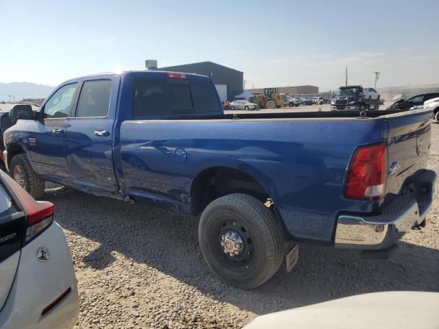 2010 Dodge Ram 2500 VIN: 3D7TT2CT2AG116809 Lot: 61837814