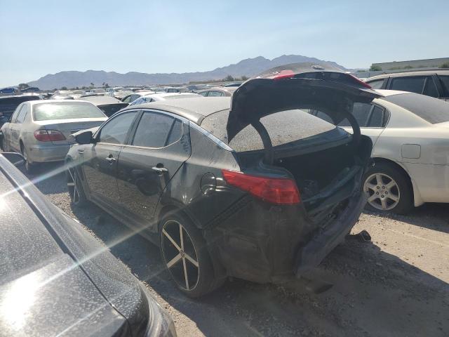 2015 KIA OPTIMA LX - KNAGM4A70F5650901