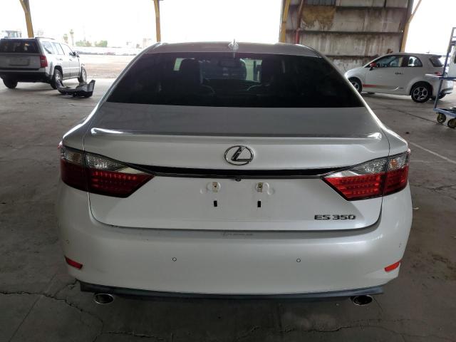 2015 Lexus Es 350 VIN: JTHBK1GG4F2200063 Lot: 61246874