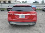 MERCEDES-BENZ GLA 250 4M photo