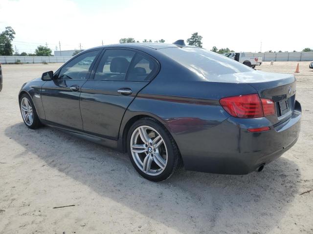 VIN WBAFR7C56DC817748 2013 BMW 5 Series, 535 I no.2