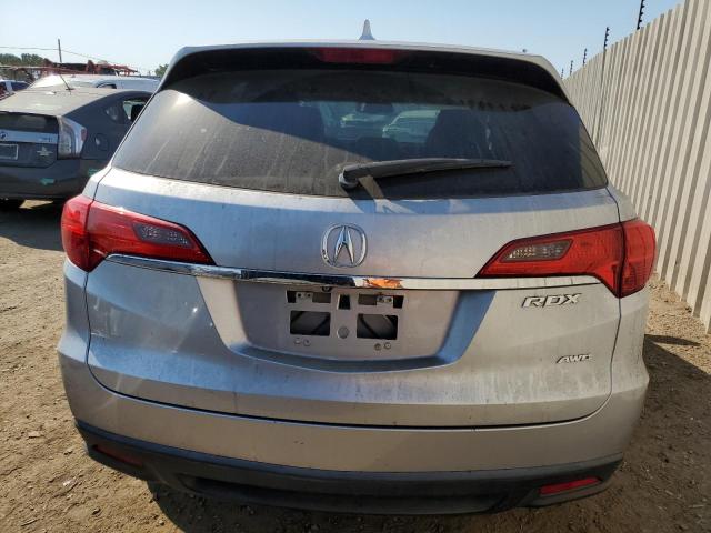 VIN 5J8TB4H53EL005568 2014 Acura RDX, Technology no.6