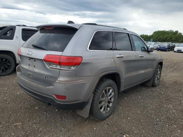 2015 JEEP GRAND CHER - 1C4RJFBG0FC205035