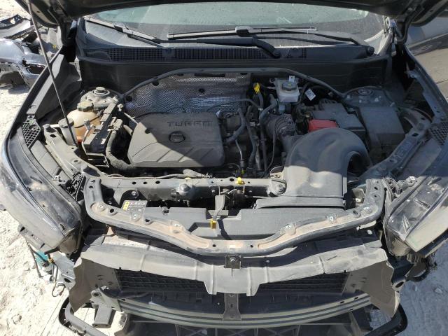 2020 Buick Encore Gx Select VIN: KL4MMDSL1LB087432 Lot: 61452094