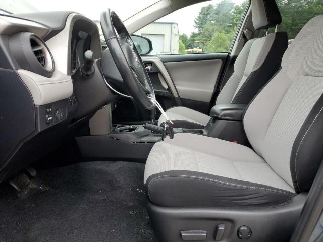 2018 TOYOTA RAV4 ADVEN - 2T3RFREV7JW836044
