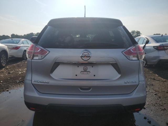 2016 NISSAN ROGUE S - KNMAT2MV4GP677969