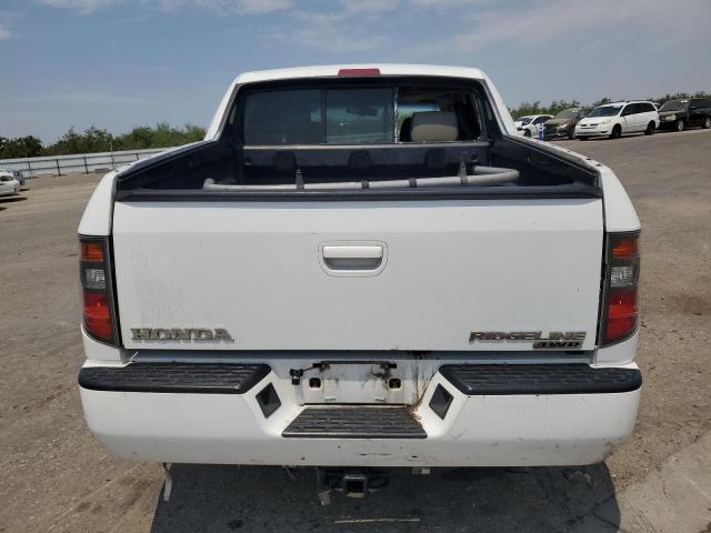 2006 Honda Ridgeline Rtl VIN: 2HJYK16596H573761 Lot: 62328714