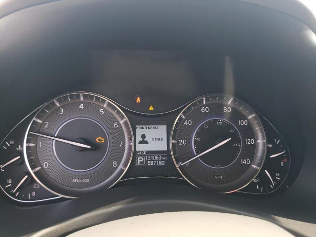 2015 INFINITI QX80 - JN8AZ2NC8F9371943