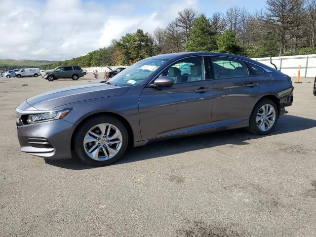 1HGCV1F12JA243701 2018 HONDA ACCORD - Image 1