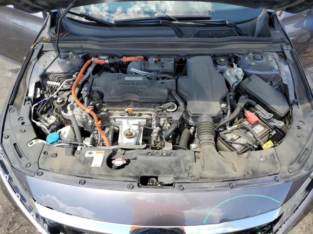 1HGCV3F52LA016185 Honda Accord HYB 11