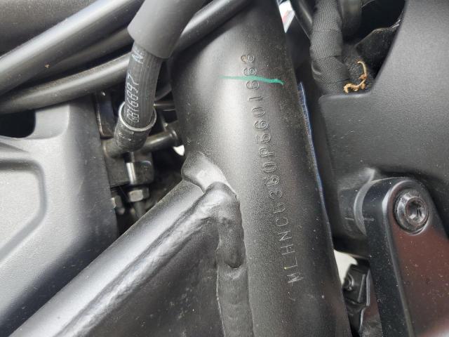 2023 HONDA CMX300 A MLHNC5350P5601663