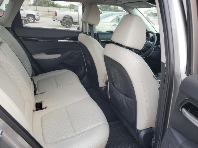 2023 KIA SELTOS EX - KNDERCAA5P7466531