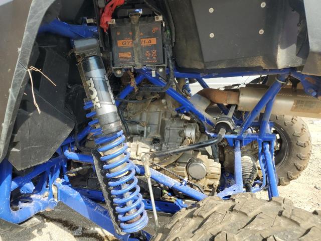 2021 HONDA TALON 1HFVE0573M4202980