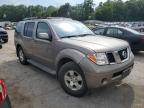 NISSAN PATHFINDER photo