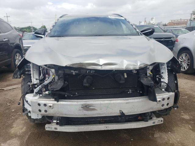 2022 LEXUS NX 450H - JTJKKCFZ6N2004668