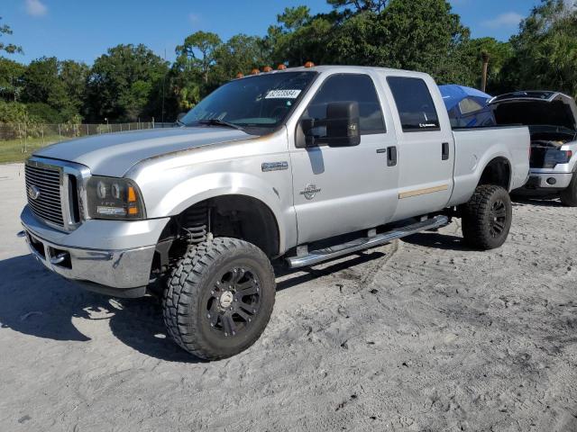 Ford F250