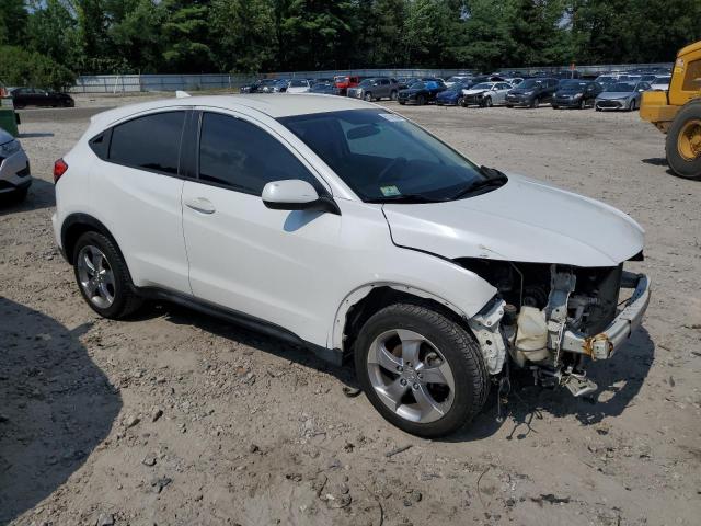 2017 HONDA HR-V LX - 3CZRU5H31HM717386