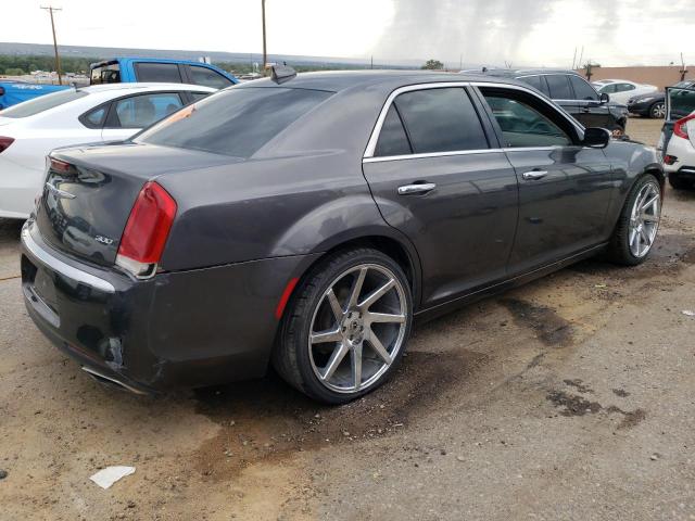 2019 CHRYSLER 300 LIMITE - 2C3CCAEG8KH577622