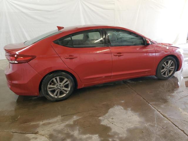 VIN 5NPD84LF4JH397248 2018 Hyundai Elantra, Sel no.3