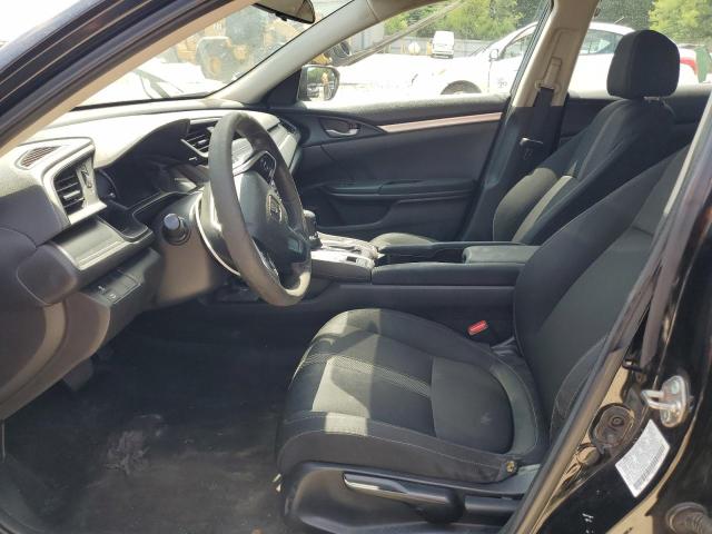 2018 HONDA CIVIC LX - 2HGFC2F52JH535295