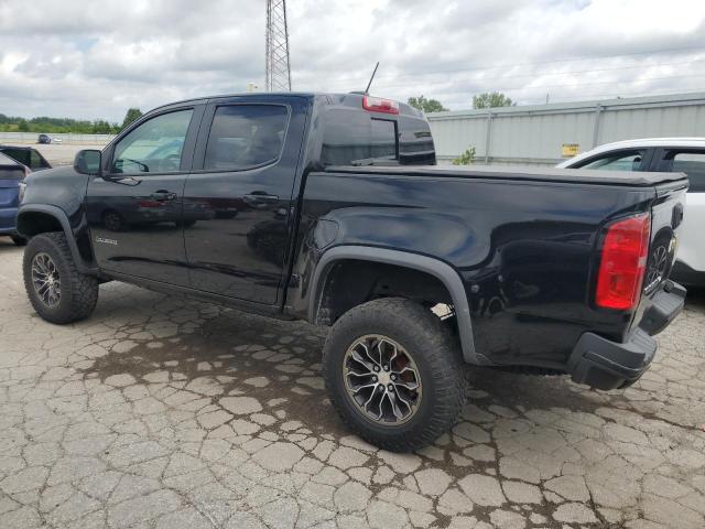 2018 CHEVROLET COLORADO Z - 1GCGTEEN2J1122572